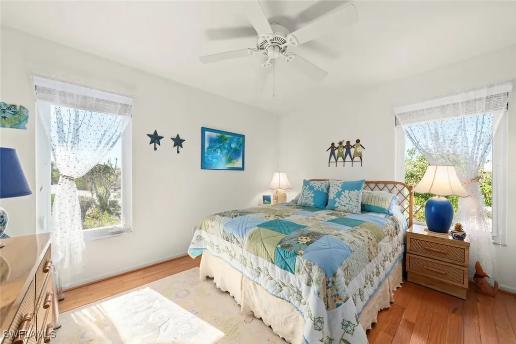 1027 Bird Watch Way Sanibel FL 33957