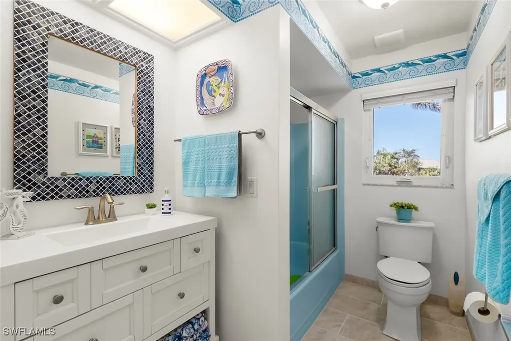 1027 Bird Watch Way Sanibel FL 33957