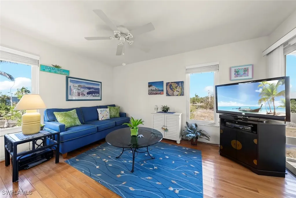 1027 Bird Watch Way Sanibel FL 33957