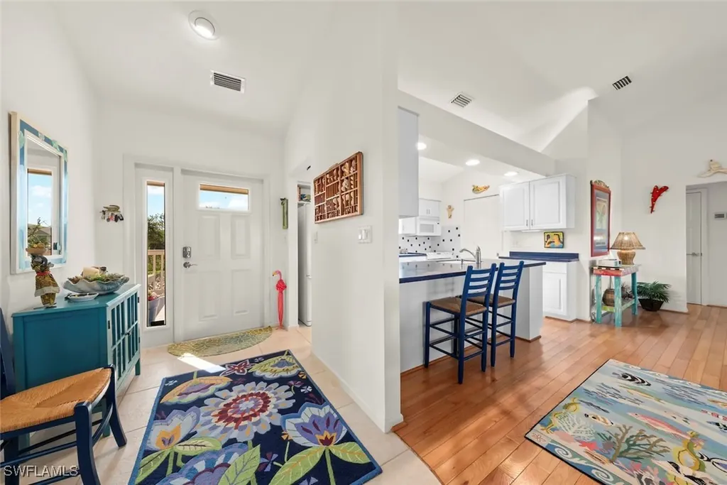 1027 Bird Watch Way Sanibel FL 33957