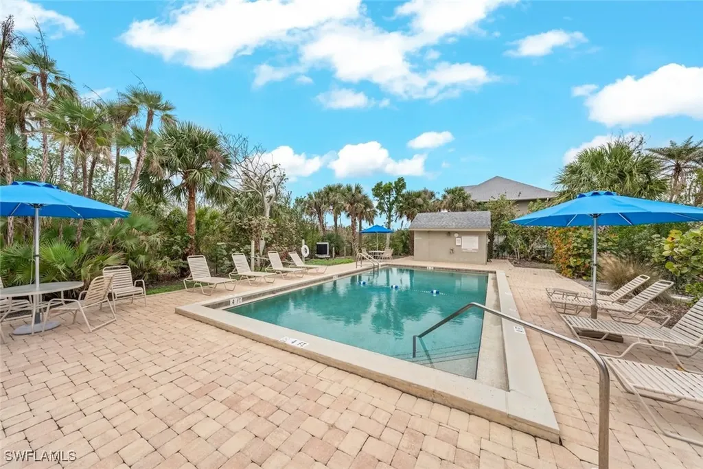 1027 Bird Watch Way Sanibel FL 33957