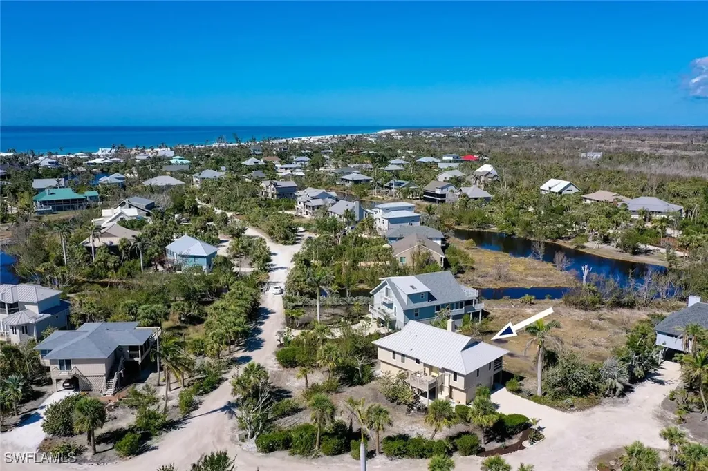 1027 Bird Watch Way Sanibel FL 33957