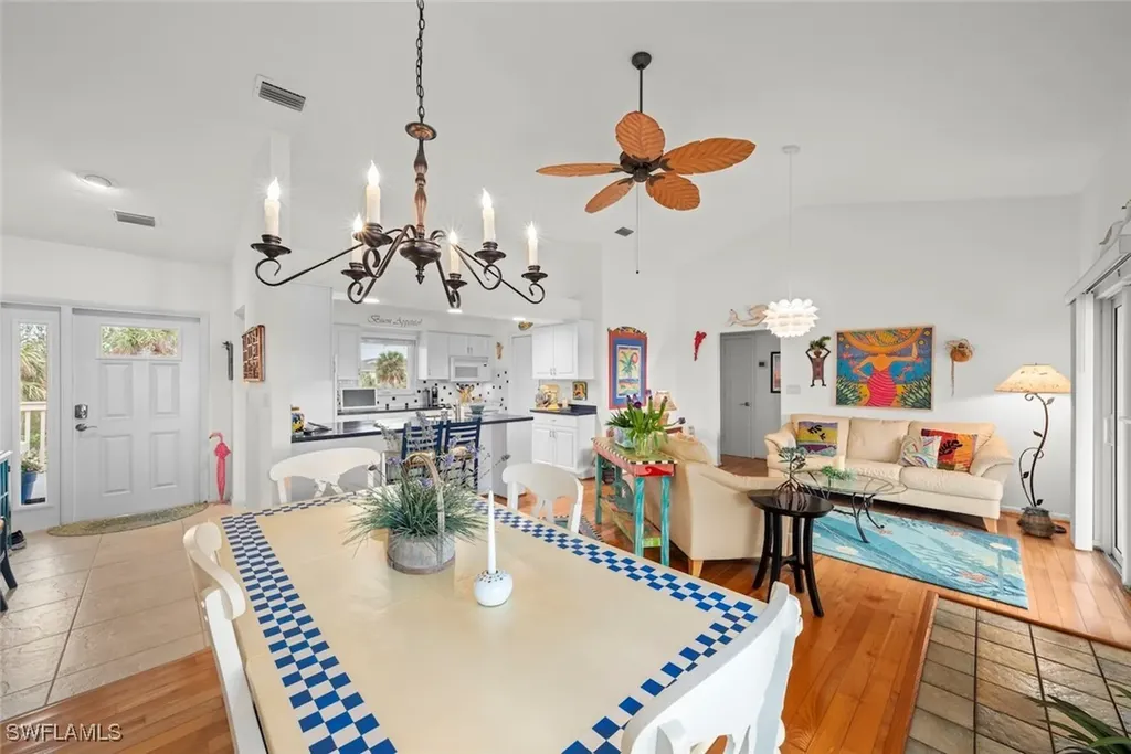 1027 Bird Watch Way Sanibel FL 33957