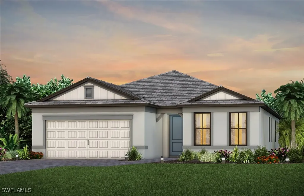 Alva FL, 3736 Passion Vine Drive