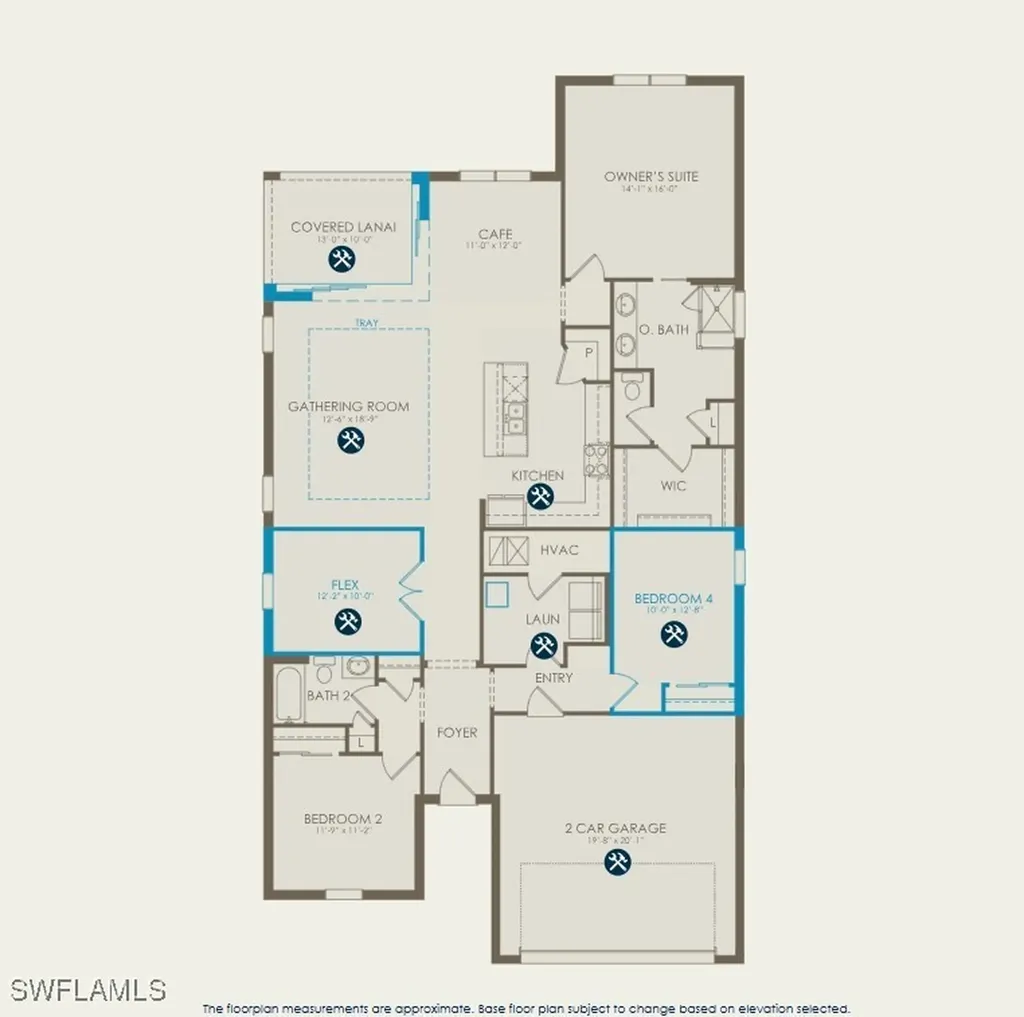 3736 Passion Vine Drive Alva FL 33920