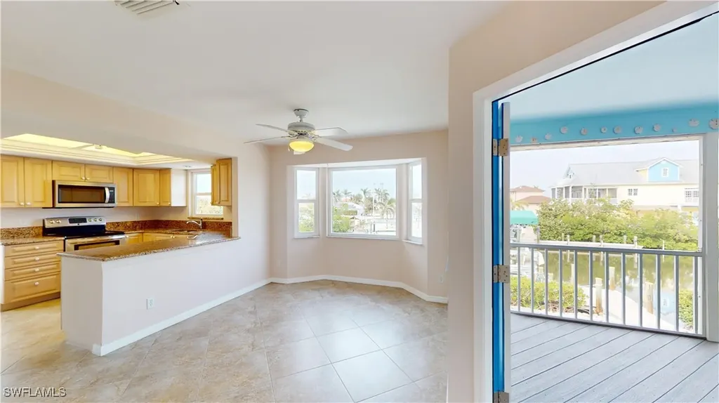 2896 Buttonwood Key Court St. James City FL 33956