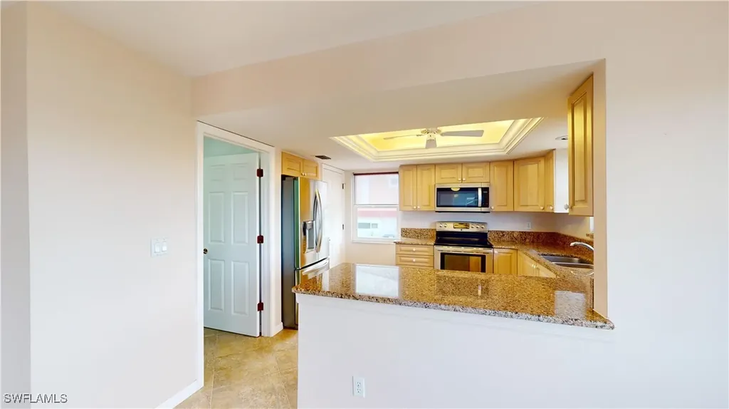 2896 Buttonwood Key Court St. James City FL 33956