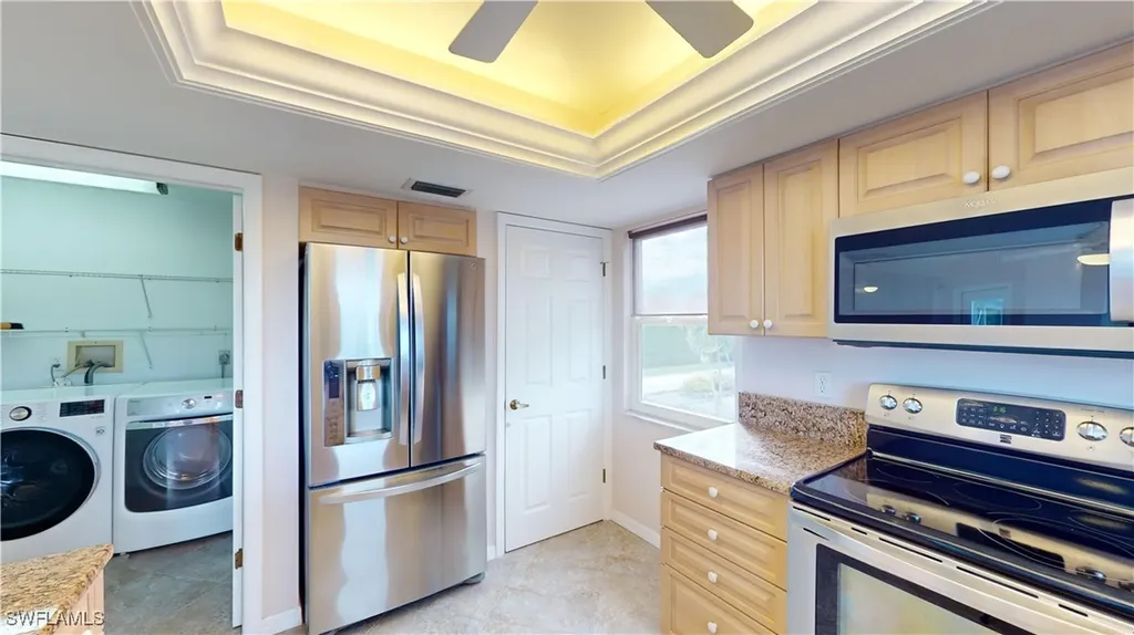 2896 Buttonwood Key Court St. James City FL 33956