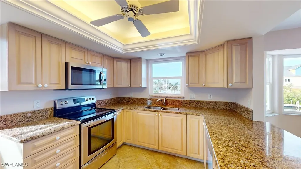 2896 Buttonwood Key Court St. James City FL 33956