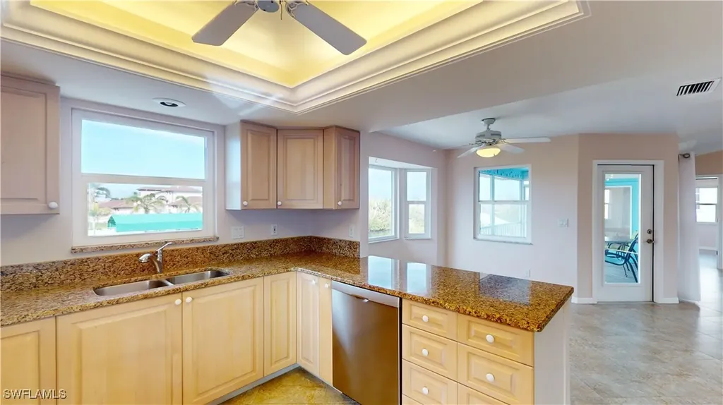 2896 Buttonwood Key Court St. James City FL 33956