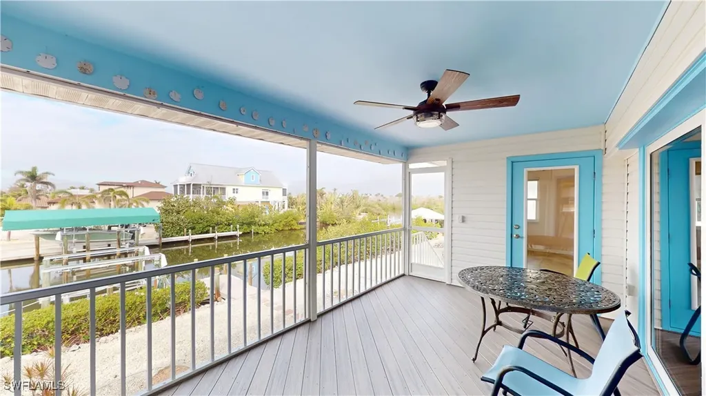 2896 Buttonwood Key Court St. James City FL 33956