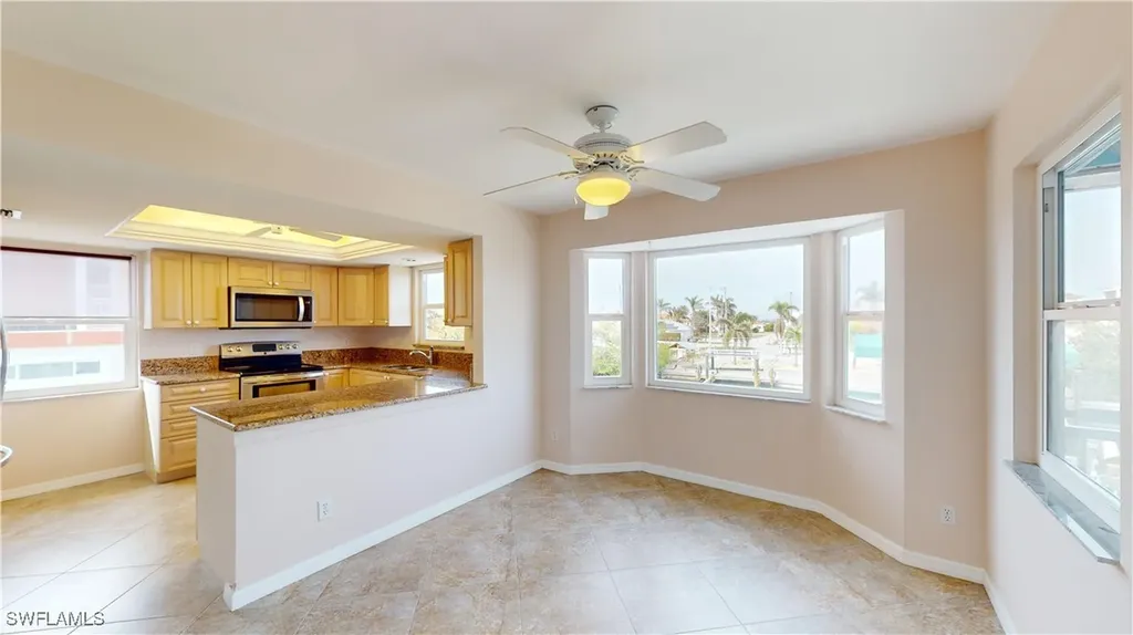 2896 Buttonwood Key Court St. James City FL 33956