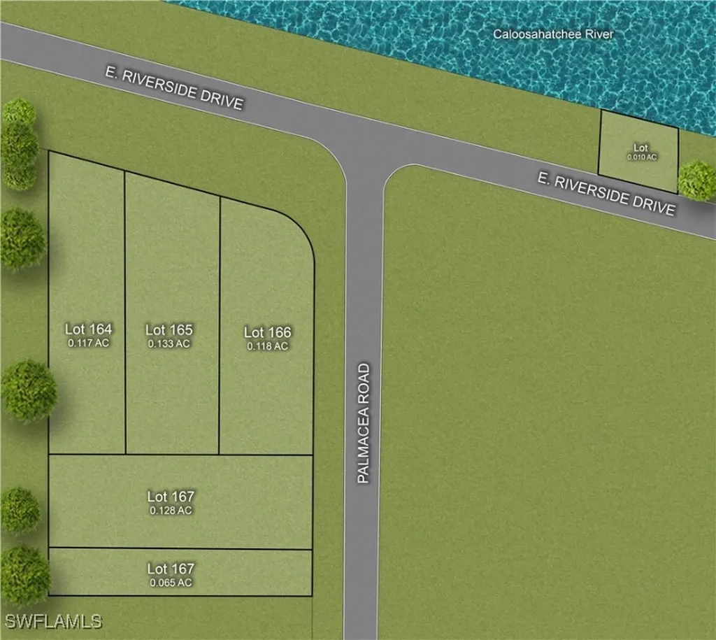 4836/4836 E Riverside Drive Fort Myers FL 33905