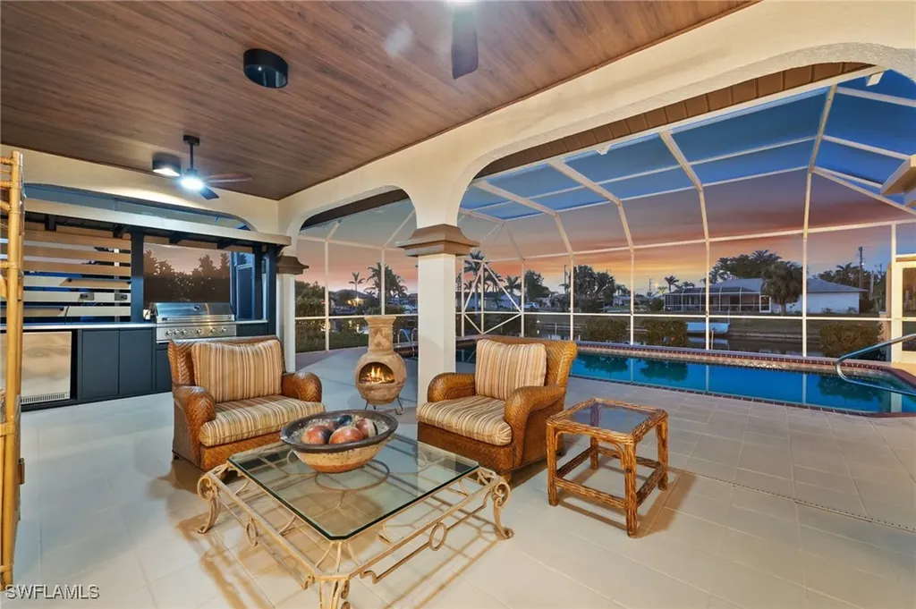 203 SE 37th Lane Cape Coral FL 33904