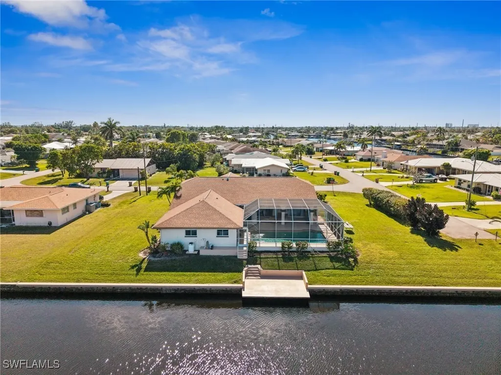 203 SE 37th Lane Cape Coral FL 33904