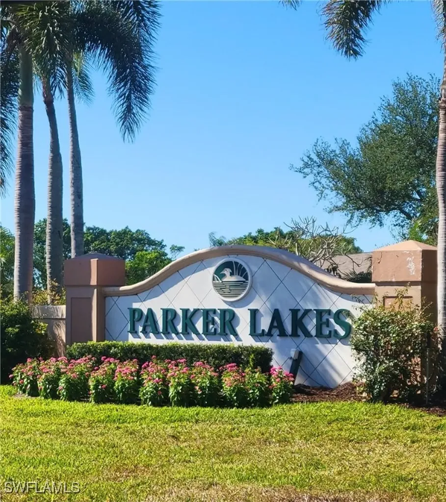 14521 Daffodil Drive Fort Myers FL 33919