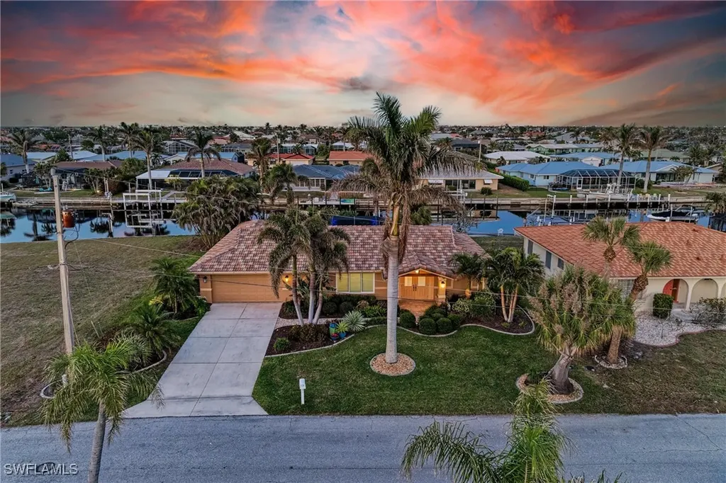 2358 El Cerito Court Punta Gorda FL 33950