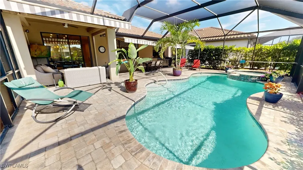 5952 Prosperity Lane Ave Maria FL 34142