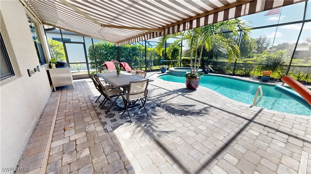 5952 Prosperity Lane Ave Maria FL 34142