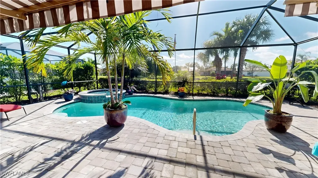 5952 Prosperity Lane Ave Maria FL 34142