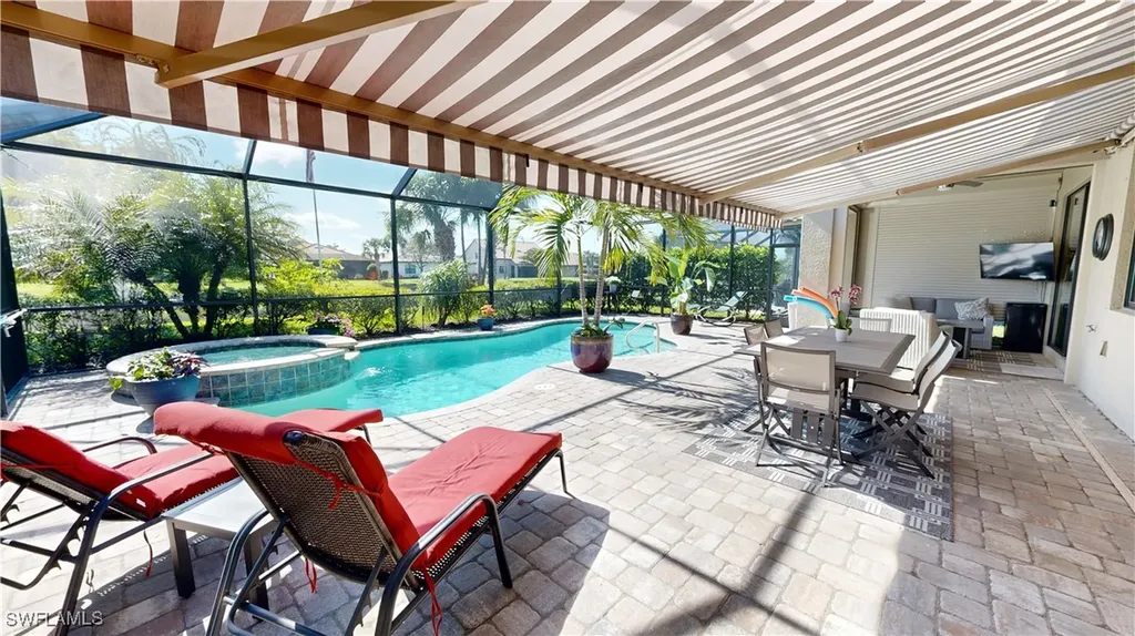 5952 Prosperity Lane Ave Maria FL 34142