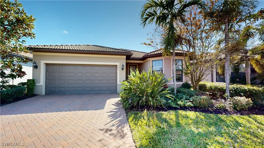 5952 Prosperity Lane Ave Maria FL 34142