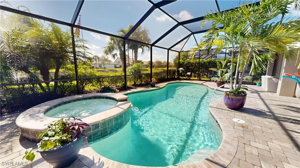 5952 Prosperity Lane Ave Maria FL 34142