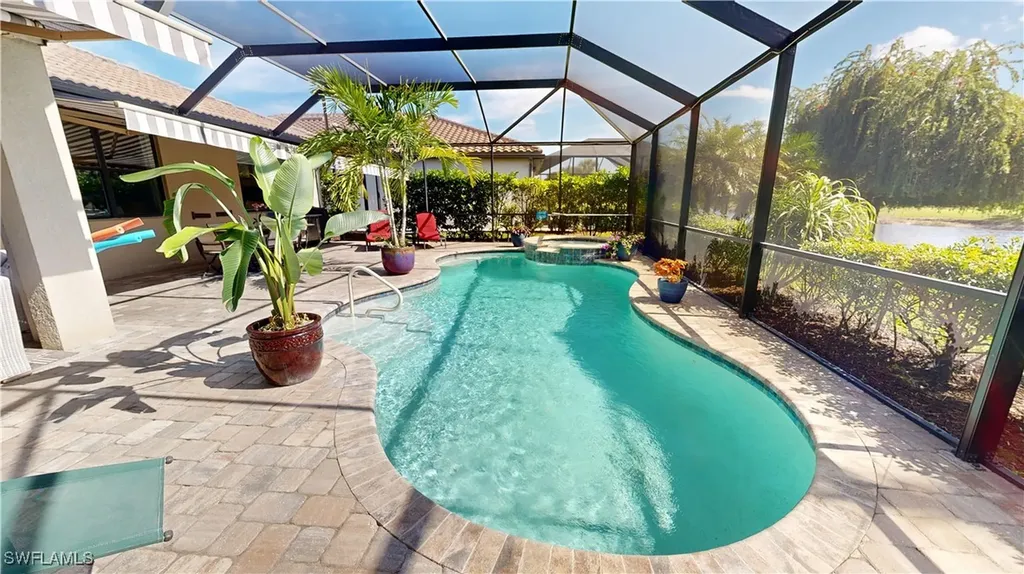 5952 Prosperity Lane Ave Maria FL 34142