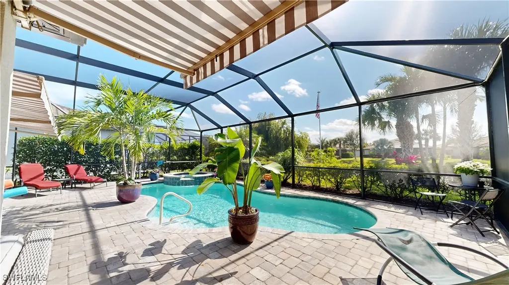 5952 Prosperity Lane Ave Maria FL 34142