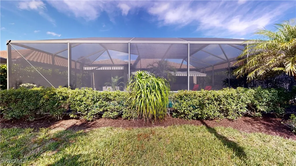 5952 Prosperity Lane Ave Maria FL 34142