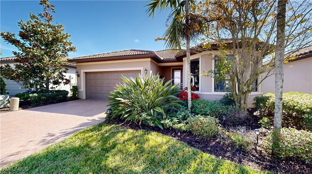 5952 Prosperity Lane Ave Maria FL 34142