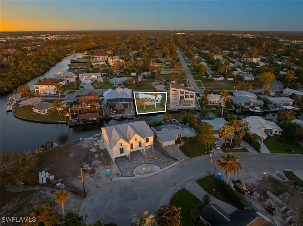 1796 Holiday Lane Naples FL 34104
