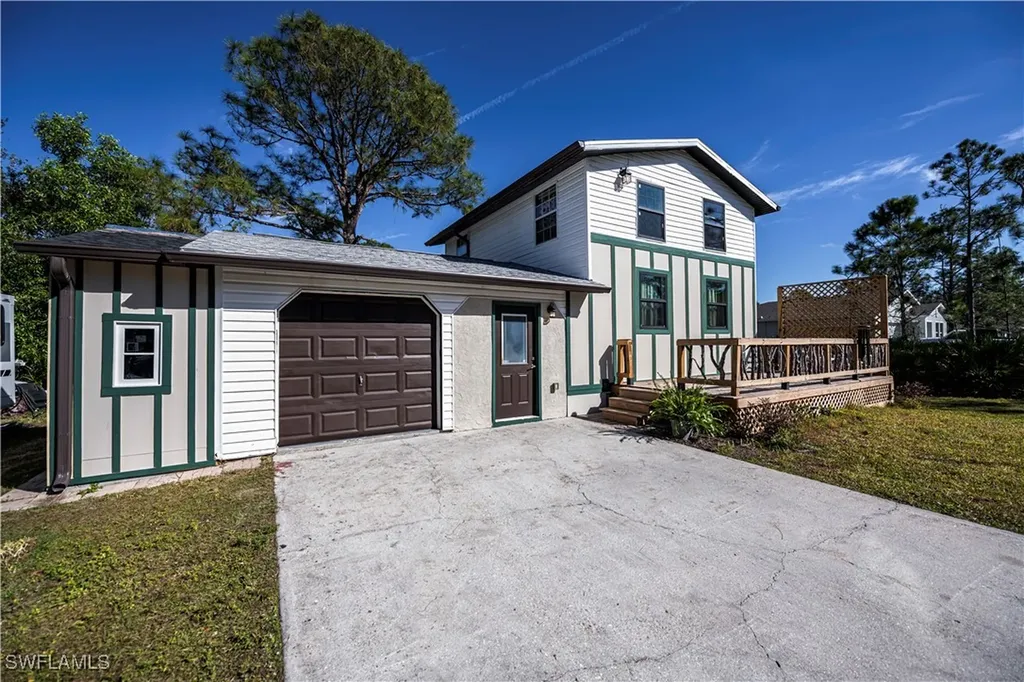 28094 Chinquapin Drive Punta Gorda FL 33955