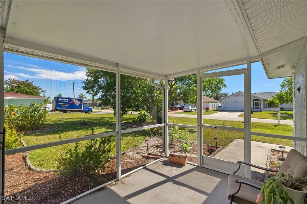 1409 SE 34th Street Cape Coral FL 33904