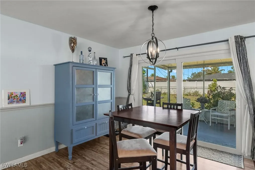 1409 SE 34th Street Cape Coral FL 33904