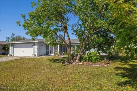 1409 SE 34th Street Cape Coral FL 33904