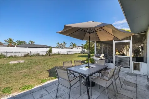 1409 SE 34th Street Cape Coral FL 33904