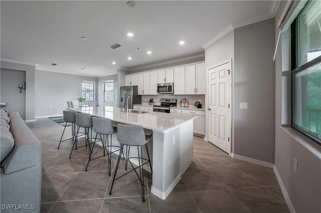 2357 Anguilla Drive Naples FL 34120