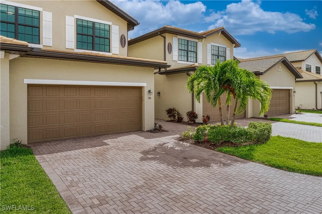 2357 Anguilla Drive Naples FL 34120