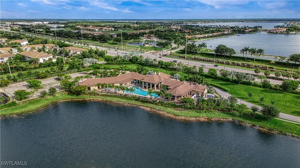 2357 Anguilla Drive Naples FL 34120
