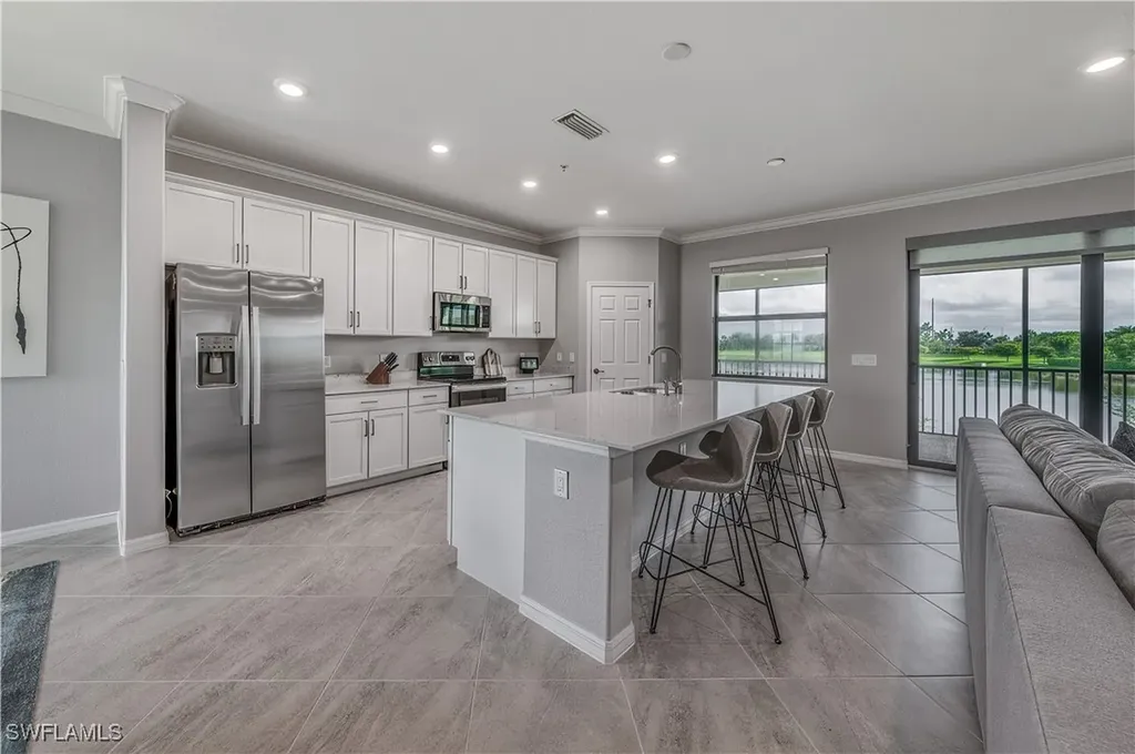 2357 Anguilla Drive Naples FL 34120
