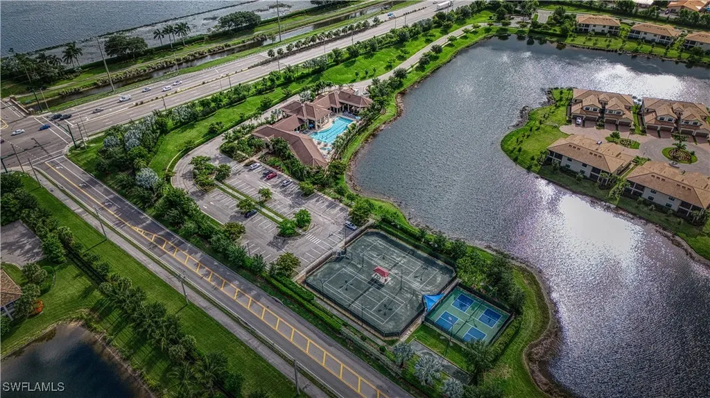 2357 Anguilla Drive Naples FL 34120