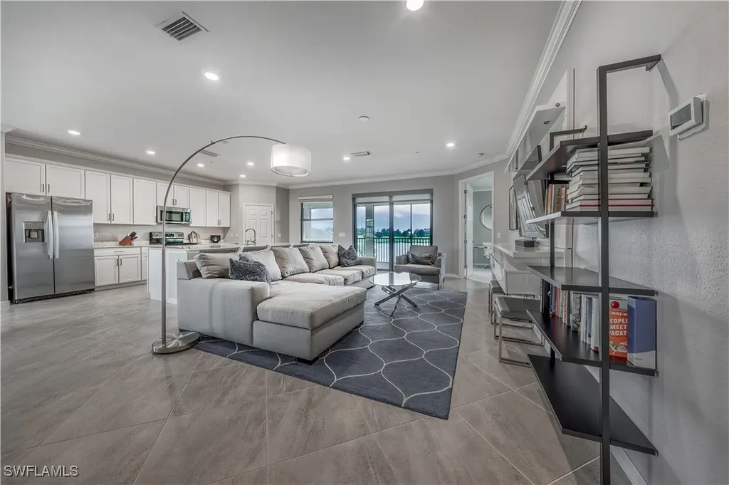 2357 Anguilla Drive Naples FL 34120