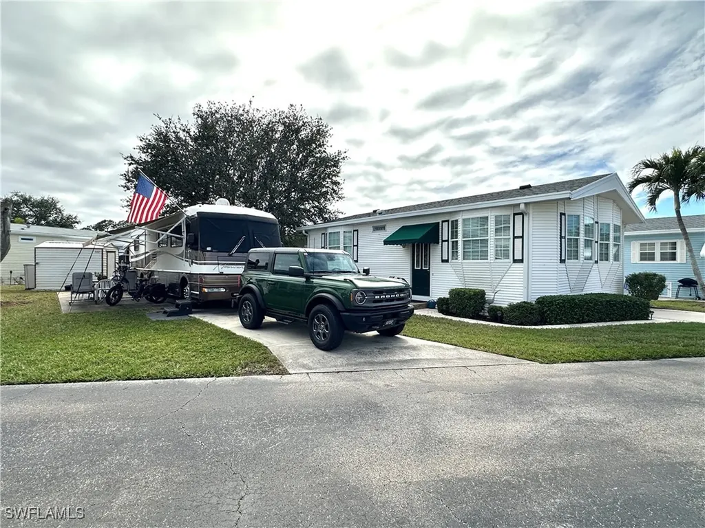 4691 Liberty Lane W Estero FL 33928