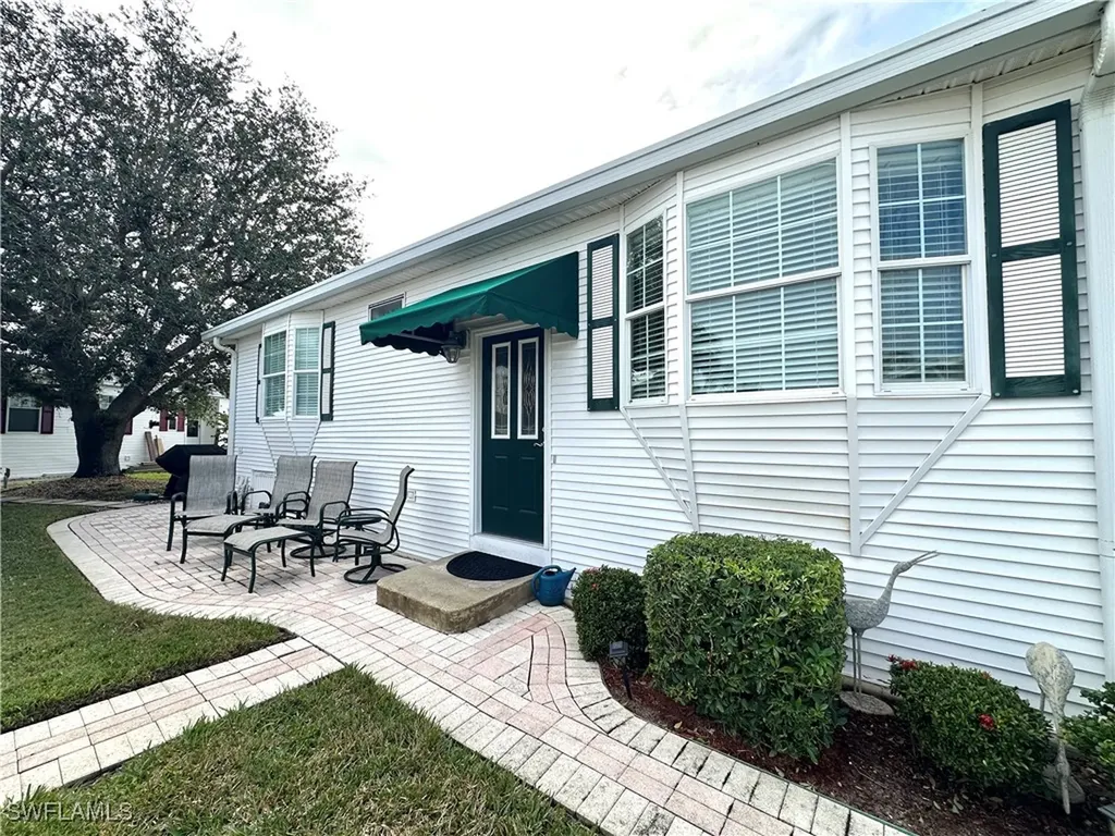 4691 Liberty Lane W Estero FL 33928