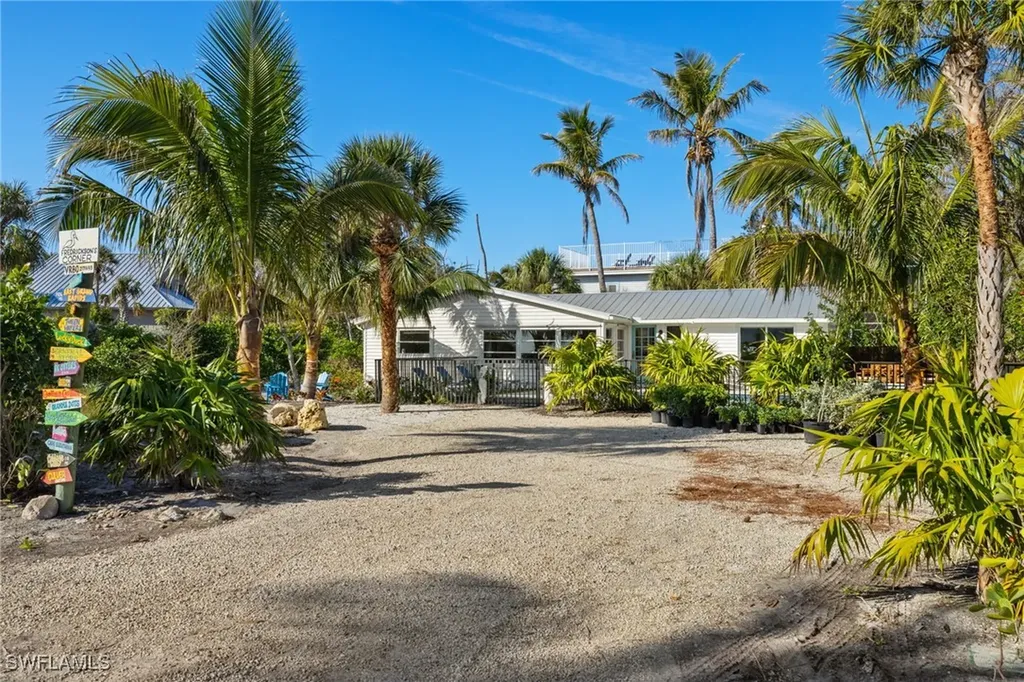 15200 Captiva Drive Captiva FL 33924