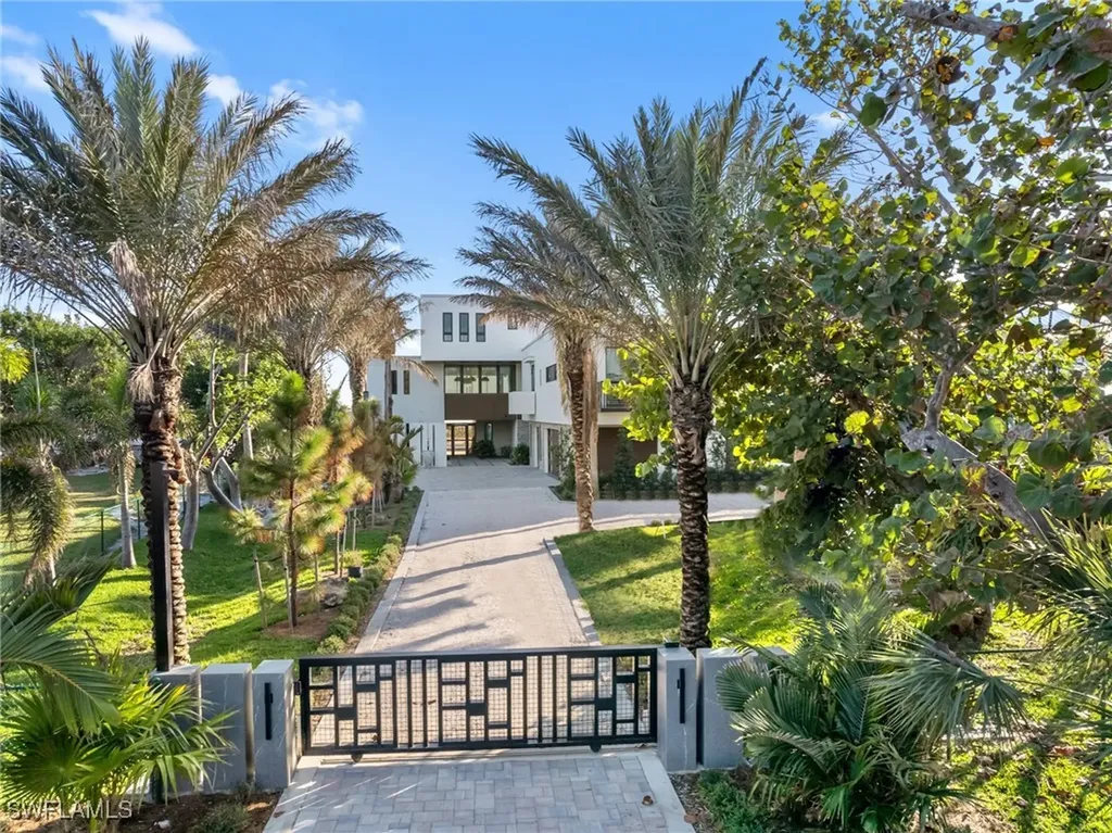 3615 W Gulf Drive Sanibel FL 33957