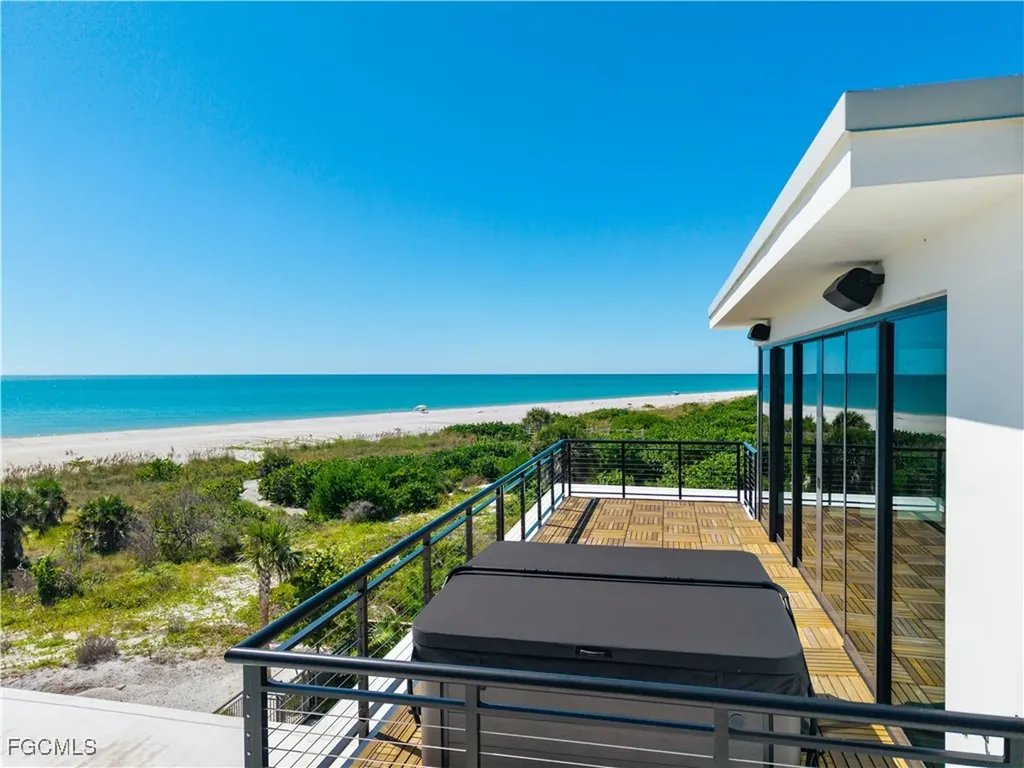 3615 W Gulf Drive Sanibel FL 33957