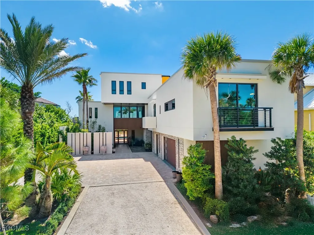 3615 W Gulf Drive Sanibel FL 33957