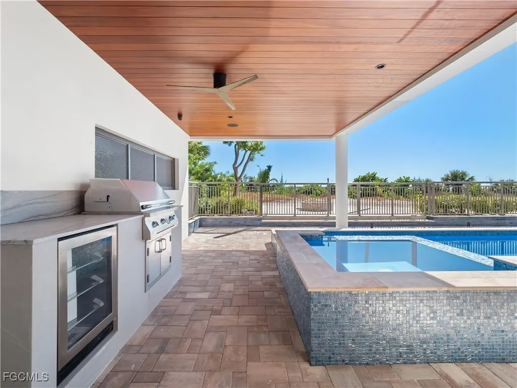 3615 W Gulf Drive Sanibel FL 33957